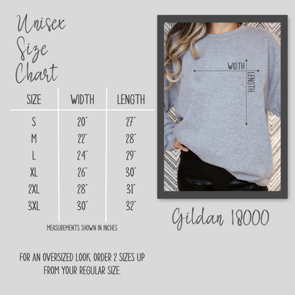 Wildcats Doodle Sweatshirt